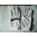 Gant de gants de base-gants de mouton et gant de gant de sport